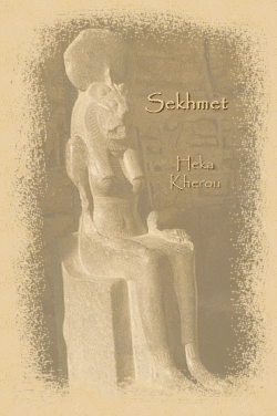 Sekhmet