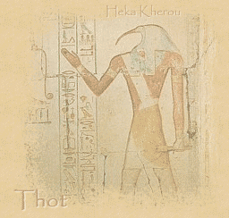 Thot